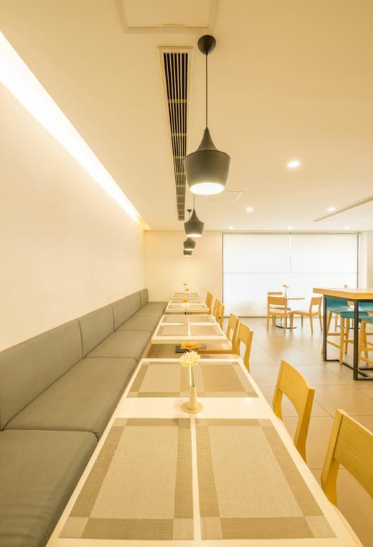 Hanting Hotel Luoyang Wanda Ngoại thất bức ảnh